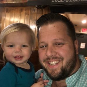 Meet your Posher, Brandon